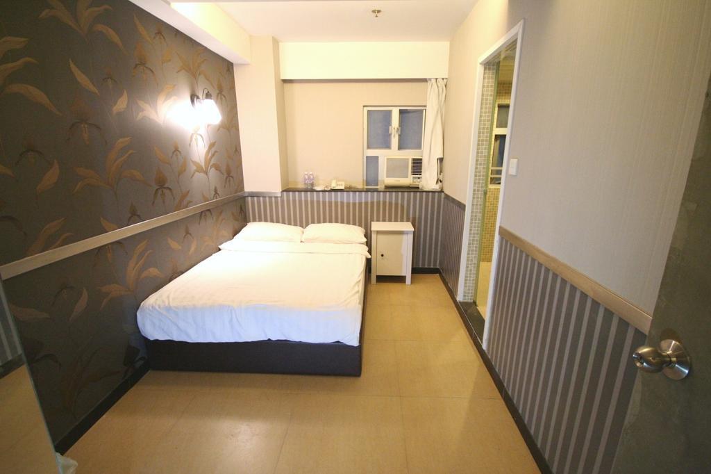 S3 Hotel Hong Kong Exterior foto